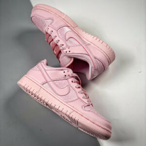 Nike Dunk Low Prism Pink 921803-601 For Sale