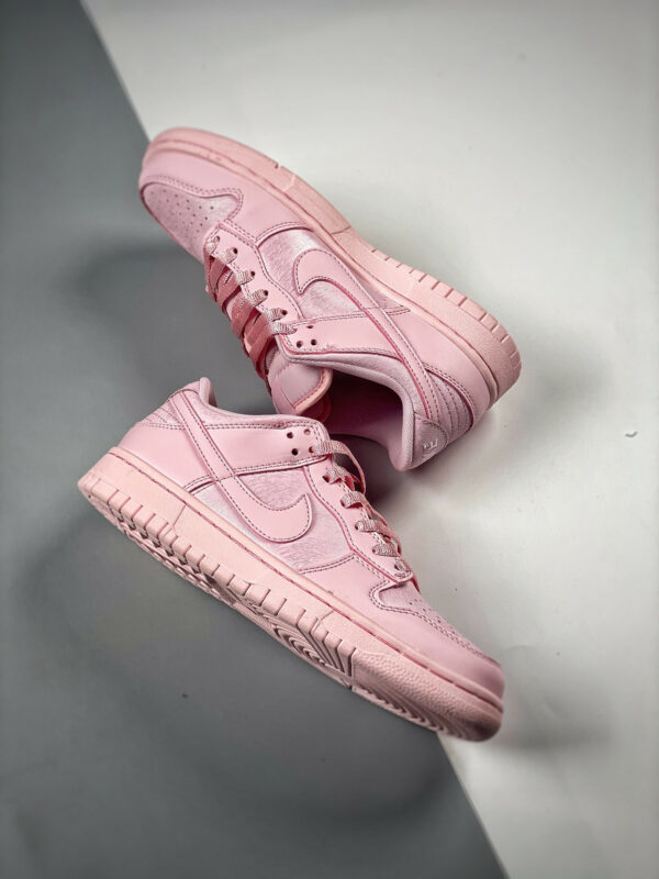 Nike Dunk Low Prism Pink 921803-601 For Sale