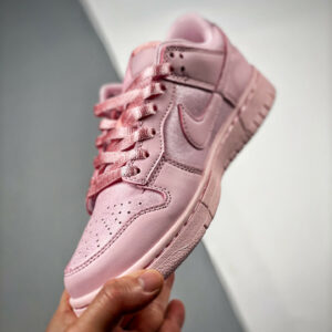 Nike Dunk Low Prism Pink 921803-601 For Sale