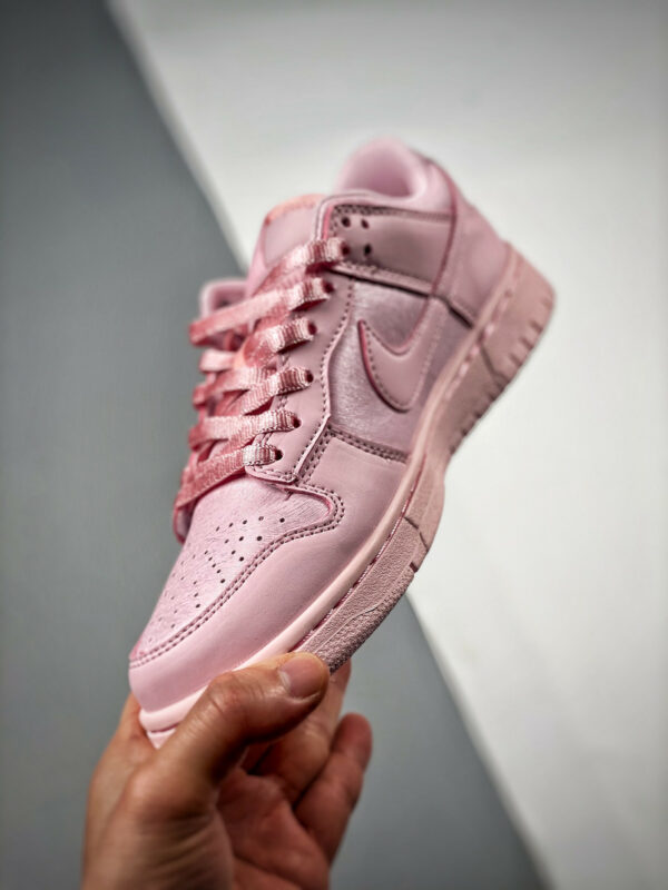 Nike Dunk Low Prism Pink 921803-601 For Sale