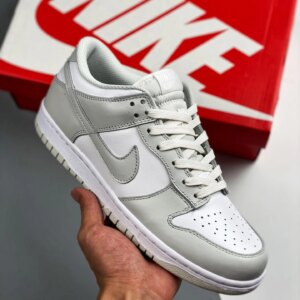 Nike Dunk Low White Photon Dust-White DD1503-103 For Sale