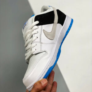 Nike SB Dunk Low Laser Blue BQ6817-101 For Sale