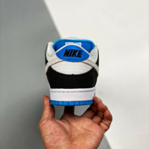 Nike SB Dunk Low Laser Blue BQ6817-101 For Sale