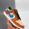 Nike SB Dunk Low Corduroy Dusty Peach For Sale