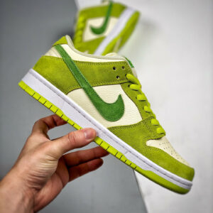 Nike SB Dunk Low Green Apple DM0807-300 For Sale