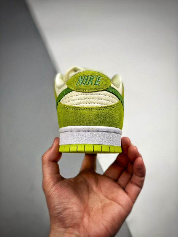 Nike SB Dunk Low Green Apple DM0807-300 For Sale