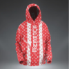 Louis Vuitton Type 222 Brand Luxury Fashion Hoodie