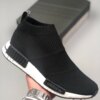 Adidas NMD CS1 Timeline Black White For Sale