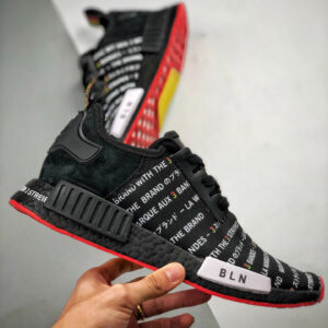 Adidas NMD R1 Berlin EG6363 For Sale