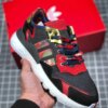 Adidas Nite Jogger Chinese New Year Black For Sale