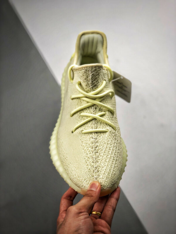 Adidas Yeezy Boost 350 V2 Butter F36980 For Sale