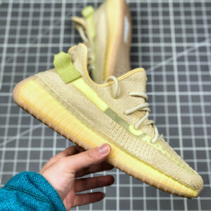 Adidas Yeezy Boost 350 V2 Flax FX9028 For Sale