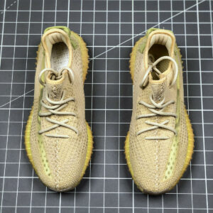 Adidas Yeezy Boost 350 V2 Flax FX9028 For Sale