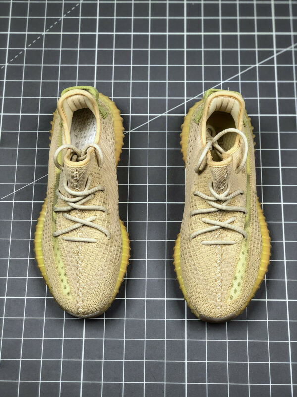 Adidas Yeezy Boost 350 V2 Flax FX9028 For Sale