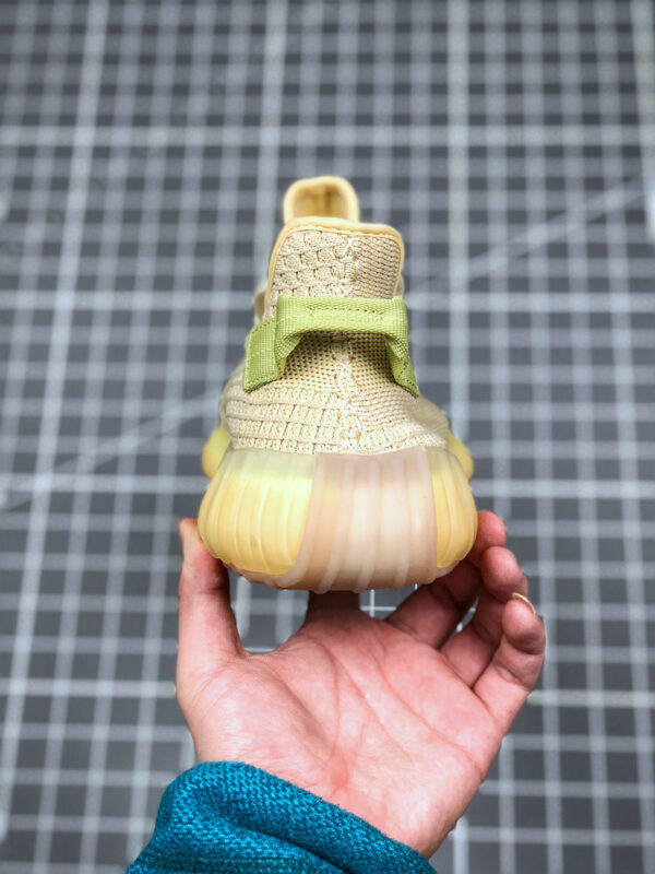 Adidas Yeezy Boost 350 V2 Flax FX9028 For Sale