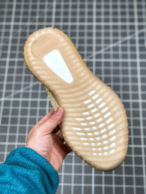 Adidas Yeezy Boost 350 V2 Flax FX9028 For Sale