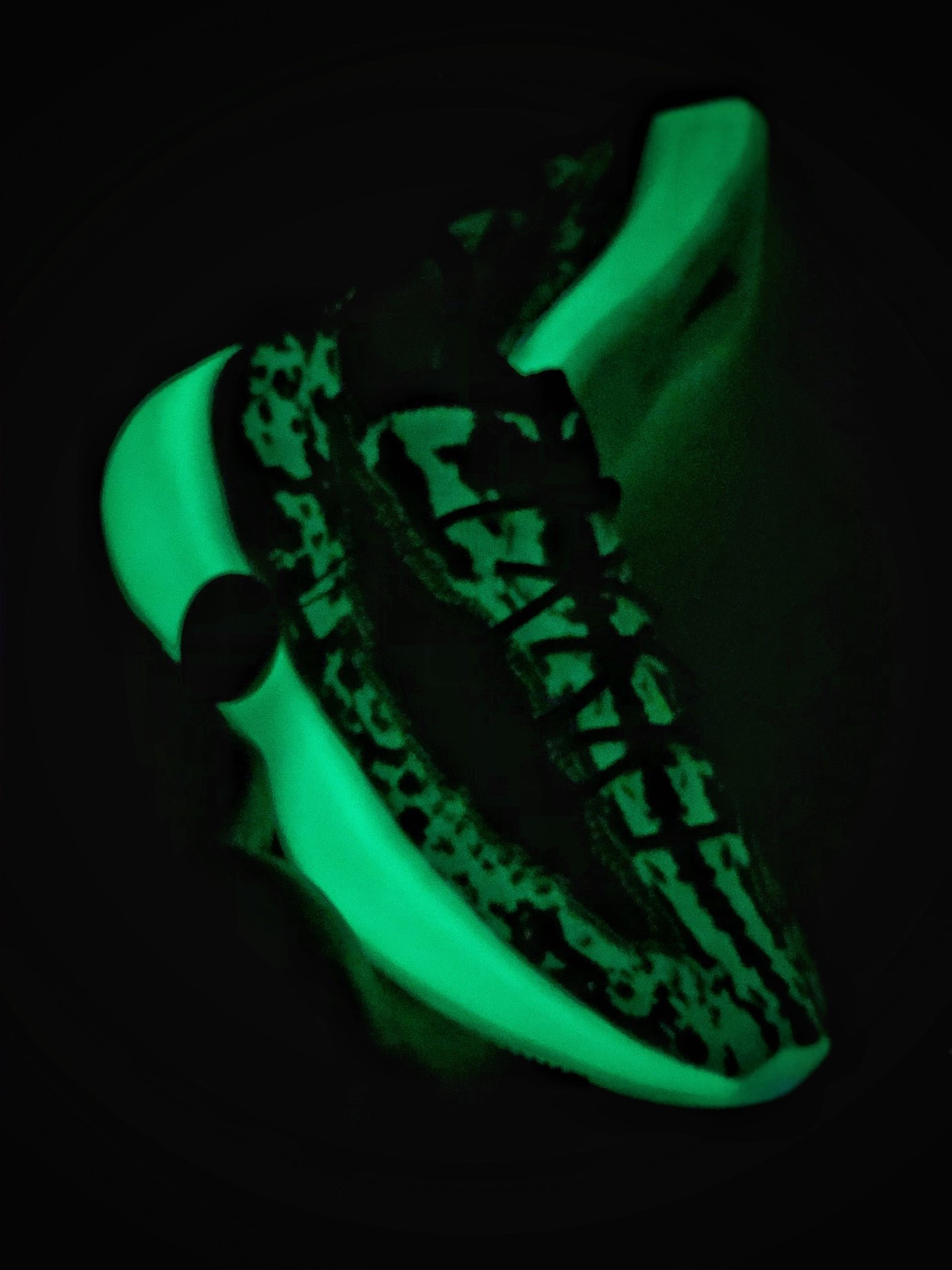 Adidas Yeezy Boost 380 Calcite Glow GZ8668 For Sale