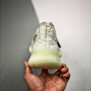 Adidas Yeezy Boost 380 Calcite Glow GZ8668 For Sale