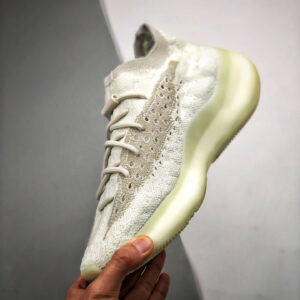 Adidas Yeezy Boost 380 Calcite Glow GZ8668 For Sale