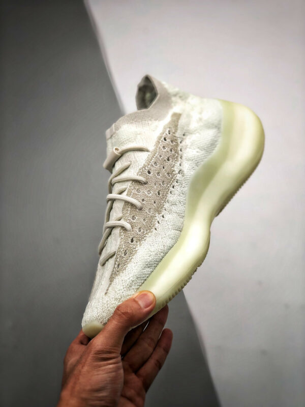 Adidas Yeezy Boost 380 Calcite Glow GZ8668 For Sale