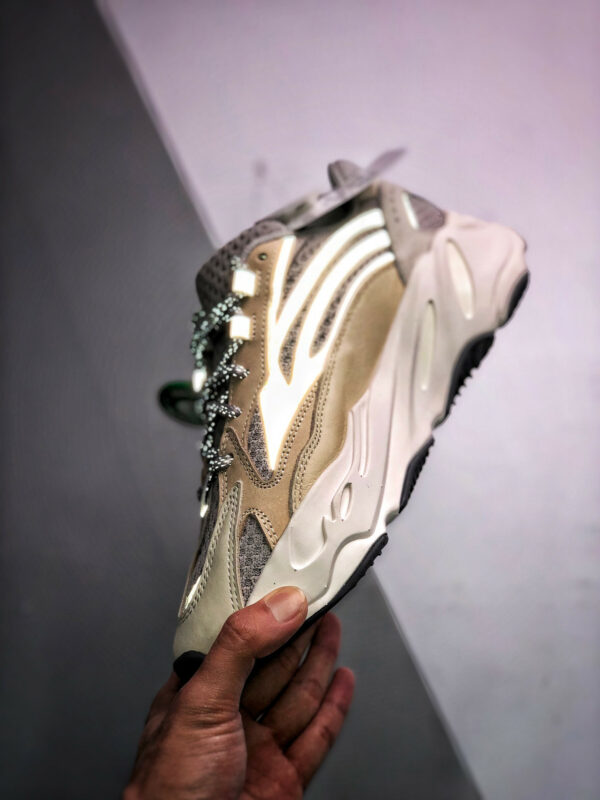 Adidas Yeezy Boost 700 V2 Cream GY7924 For Sale