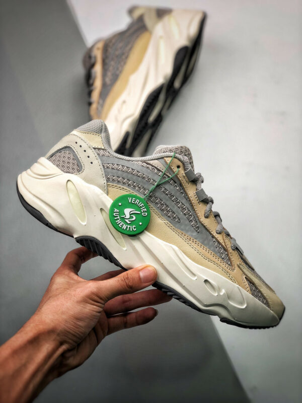 Adidas Yeezy Boost 700 V2 Cream GY7924 For Sale