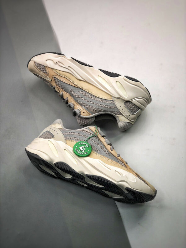 Adidas Yeezy Boost 700 V2 Cream GY7924 For Sale