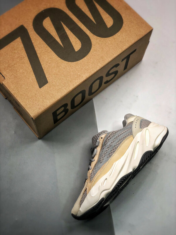 Adidas Yeezy Boost 700 V2 Cream GY7924 For Sale