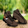 Louis Vuitton Mickey Air Air Jordan 13 Sneakers Shoes Fashion Trending Luxury