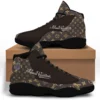 Louis Vuitton Air Jordan 13 Shoes Luxury Fashion Sneakers Trending