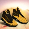 Louis Vuitton Air Jordan 13 Shoes Luxury Fashion Sneakers Trending