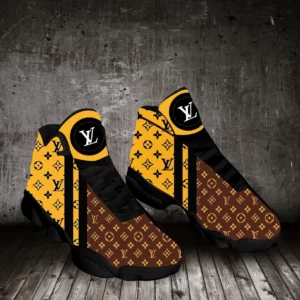 Louis Vuitton Air Jordan 13 Sneakers Shoes Fashion Luxury Trending