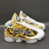 Versace Air Jordan 13 Shoes Sneakers Luxury Fashion Trending