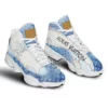 LV Louis Vuitton Air Jordan 13 Trending Sneakers Fashion Luxury Shoes