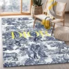 Dior Luxury Fashion Brand Rug Area Carpet Door Mat Home Decor