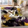 Louis Vuitton S Luxury Fashion Brand Rug Door Mat Area Carpet Home Decor