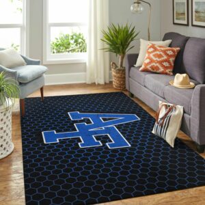 Air Force Falconss Ncaa Football Basketball Custom Type 8056 Rug Area Carpet Living Room Home Decor