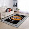 Utep Minerss Ncaa Football Basketball Team Logo Type 8316 Rug Living Room Home Decor Area Carpet