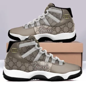 Gucci Air Jordan 11 Shoes Fashion Sneakers Luxury Sport