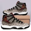 Gucci Air Jordan 11 Sport Luxury Fashion Sneakers Shoes