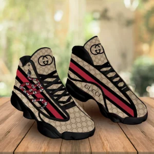 Gucci Air Jordan 13 Fashion Trending Luxury Shoes Sneakers