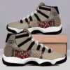 Gucci nake Air Jordan 11 Luxury Fashion Sneakers Shoes Sport