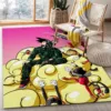 Supreme Bape Rectangle Rug Area Carpet Fashion Brand Home Decor Luxury Door Mat