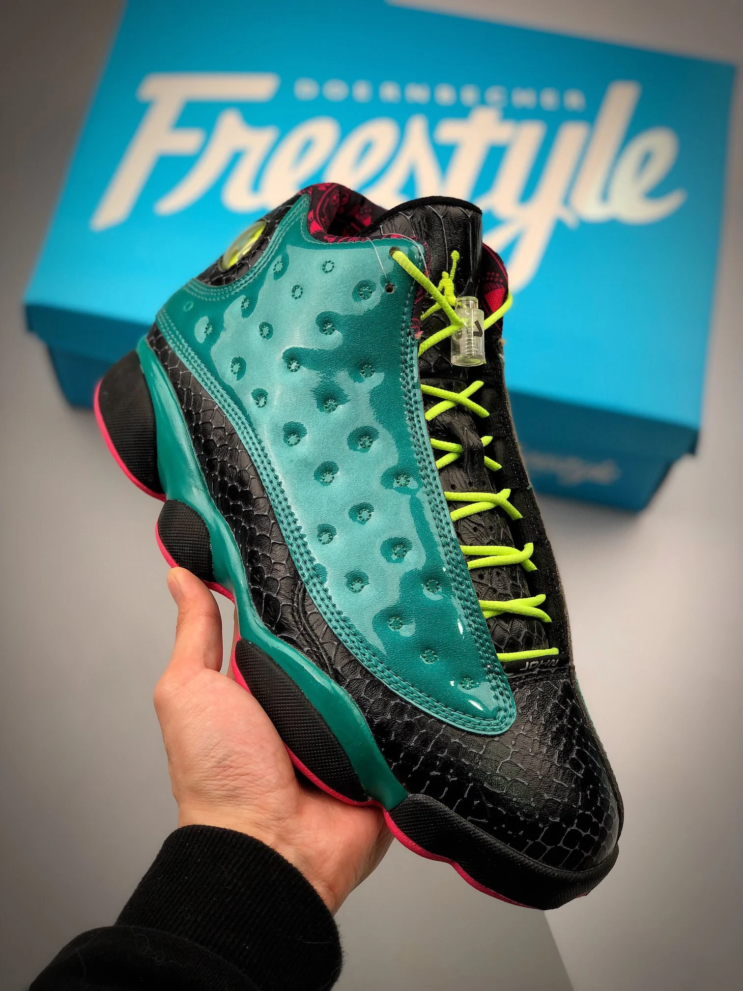 Air Jordan 13 Doernbecher 836405-305 On Sale