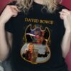 David Bowie Type 508 T Shirt