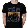 Judas Priest Girl Im Not Old Im Vintage T Shirt