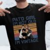 Panic At The Disco Girl Im Not Old T Shirt