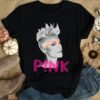 Pink Singer Type 4168 T Shirt