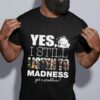 Madness Type 1451 T Shirt