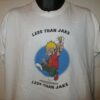 Less Than Jake Type 4009 T Shirt